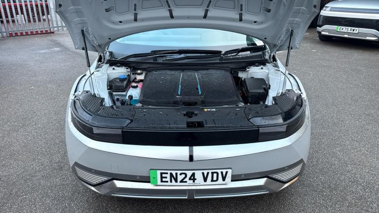 Hyundai IONIQ 5 168kW Premium 77 kWh 5dr Auto [Part Leather] Electric Hatchback